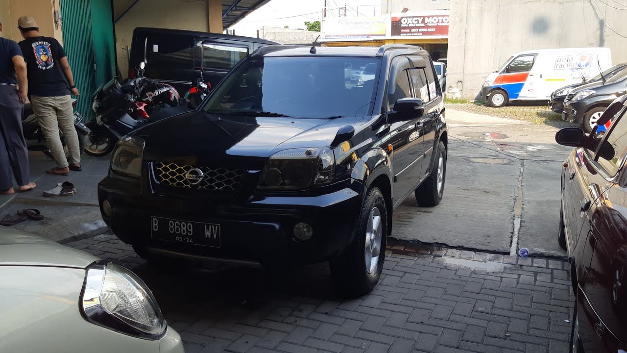 Kelebihan Dan Kekurangan Mobil Nissan X Trail 2005 