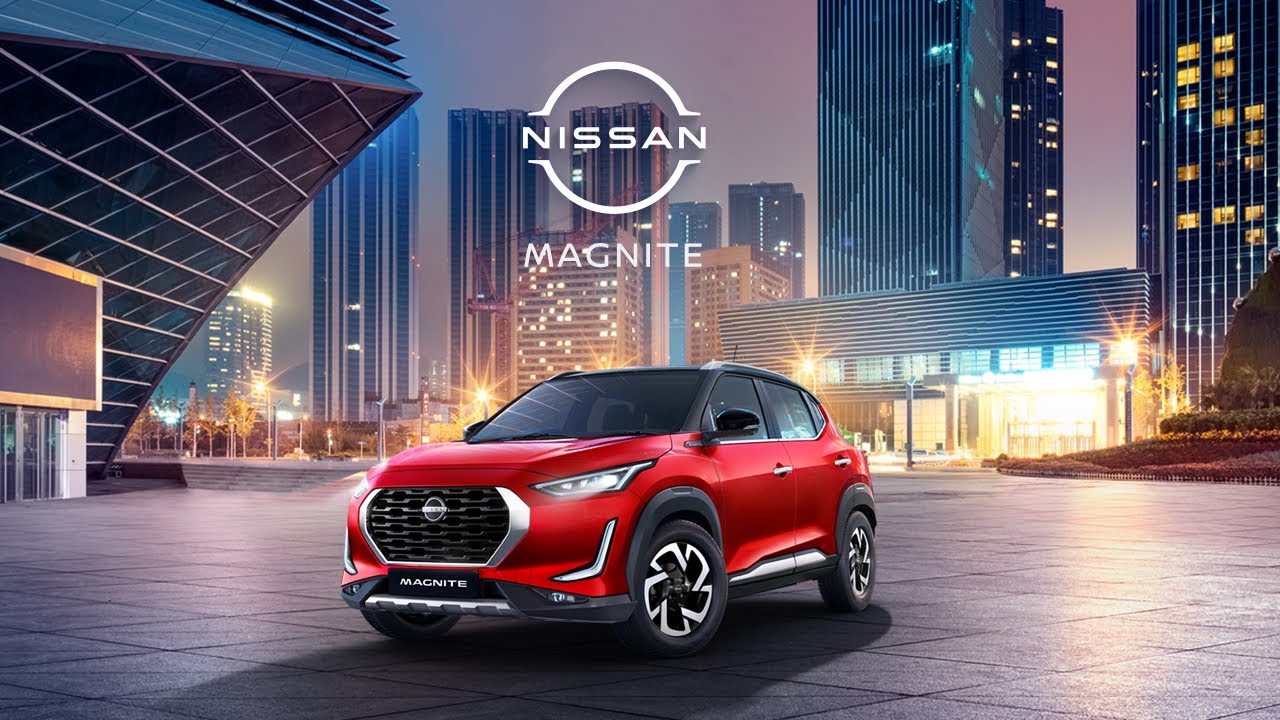 Kekurangan Nissan Magnite 