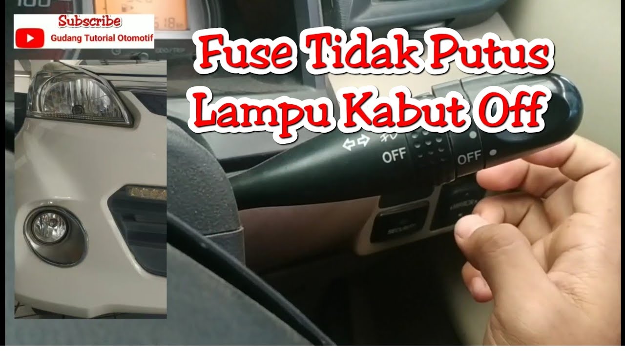 Cara Menghidupkan Mobil Vios Manual
