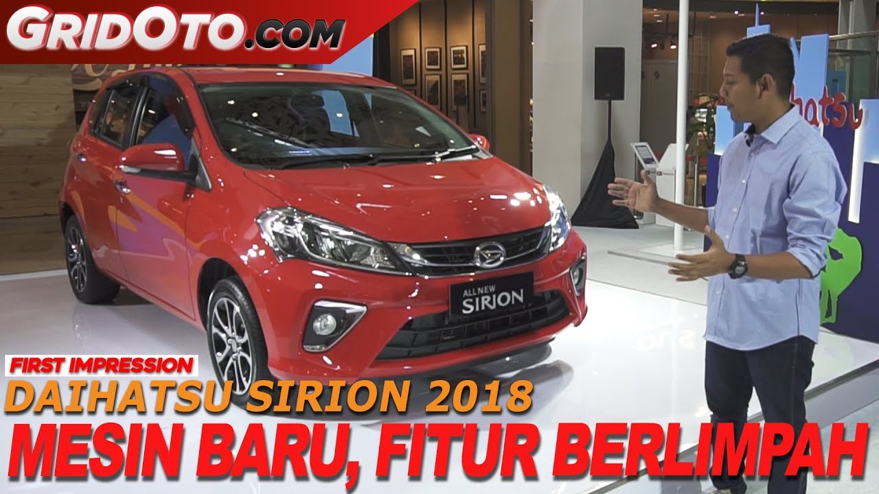 Kelebihan Dan Kekurangan Daihatsu Sirion 2007 