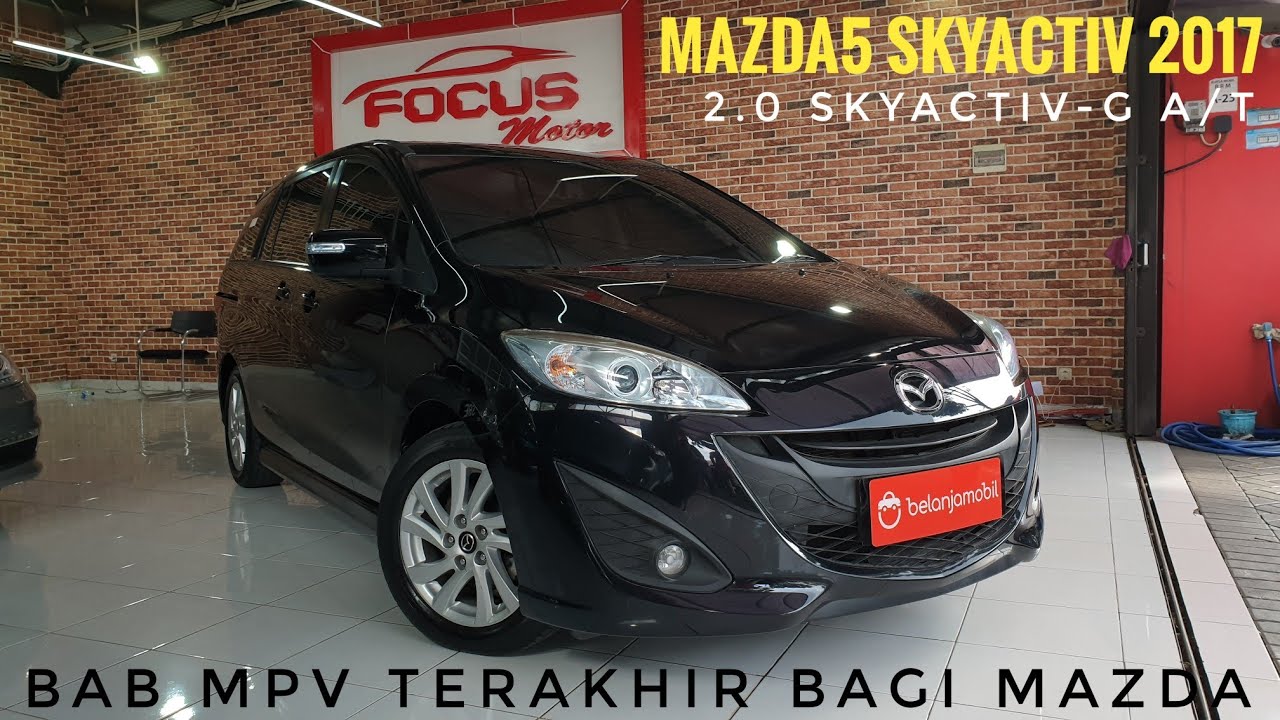 Harga Mobil Mazda 2012 Pekanbaru
