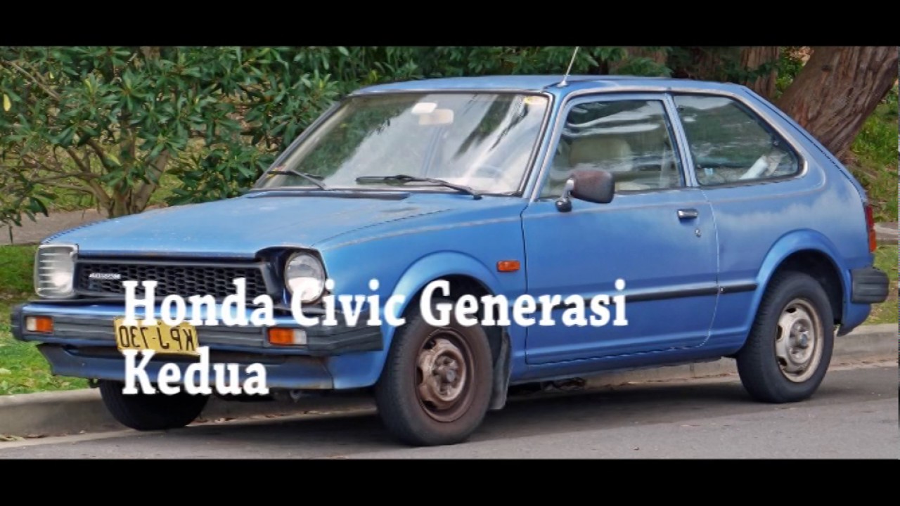 Kapasitas Oli Mesin Honda Civic Ferio 