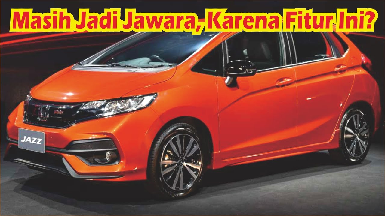 Kelebihan Dan Kekurangan Honda Jazz 2005 Matic 