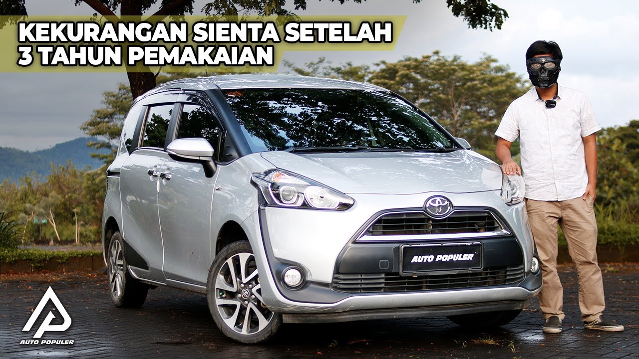 Kekurangan Mobil Toyota
