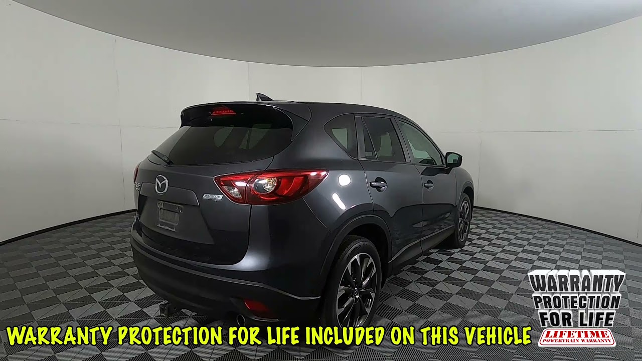 Kelebihan Mazda Cx 5 2013
