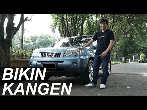 Kelebihan Kekurangan Nissan X Trail 2010 