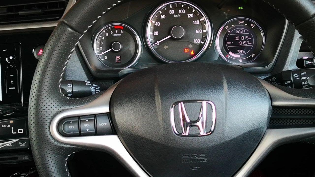 Masalah Pada Honda Brv 