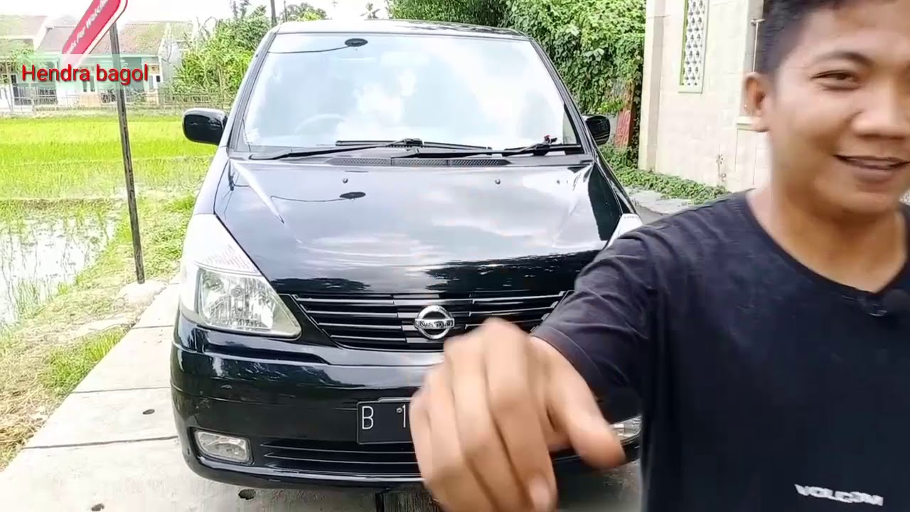 Kelebihan Kekurangan Nissan Serena C24 