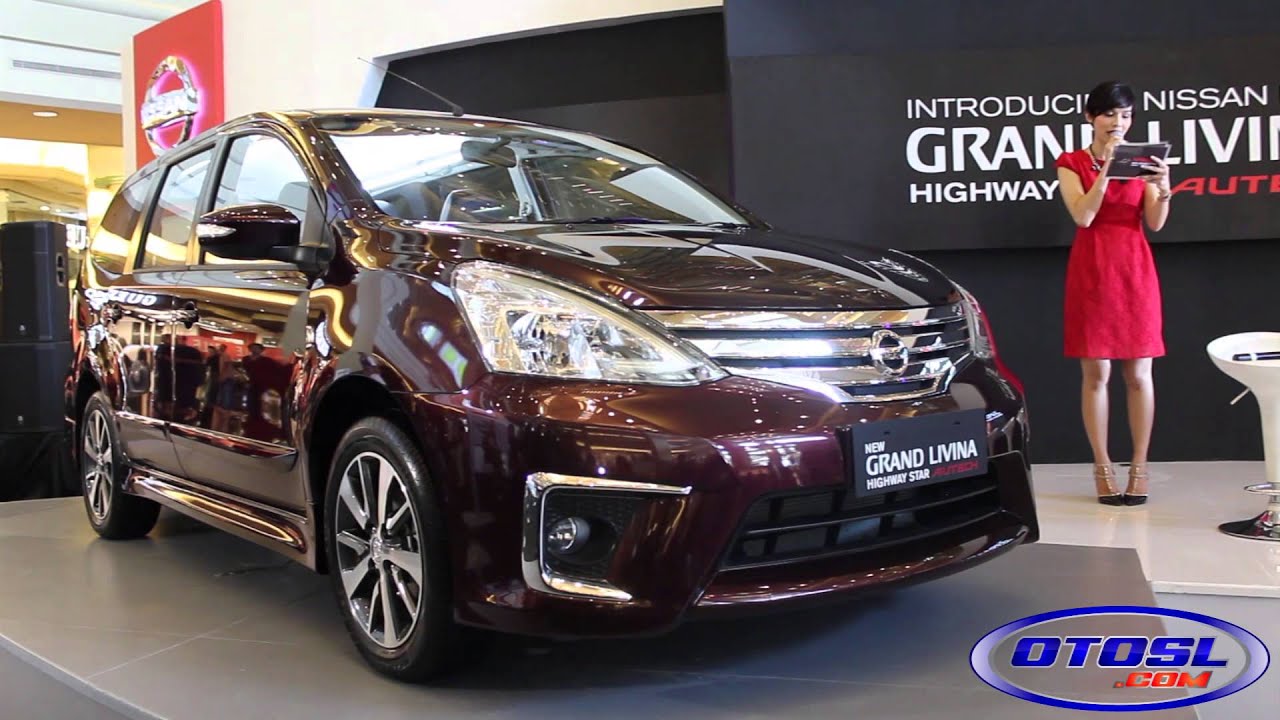 Kekurangan Grand Livina Hws Autech 