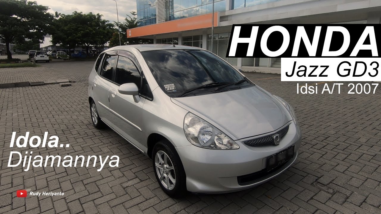 Kelebihan Dan Kekurangan Honda Jazz Idsi Manual 