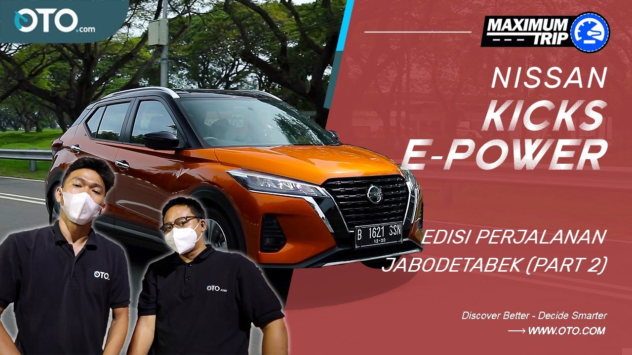 Simulasi Kredit Mobil Nissan Kicks 