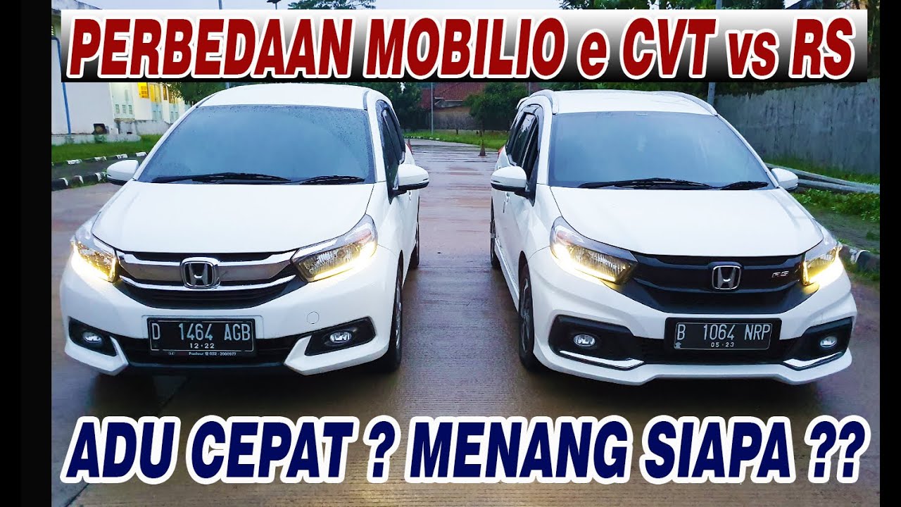 Kekurangan Honda Mobilio 2021 