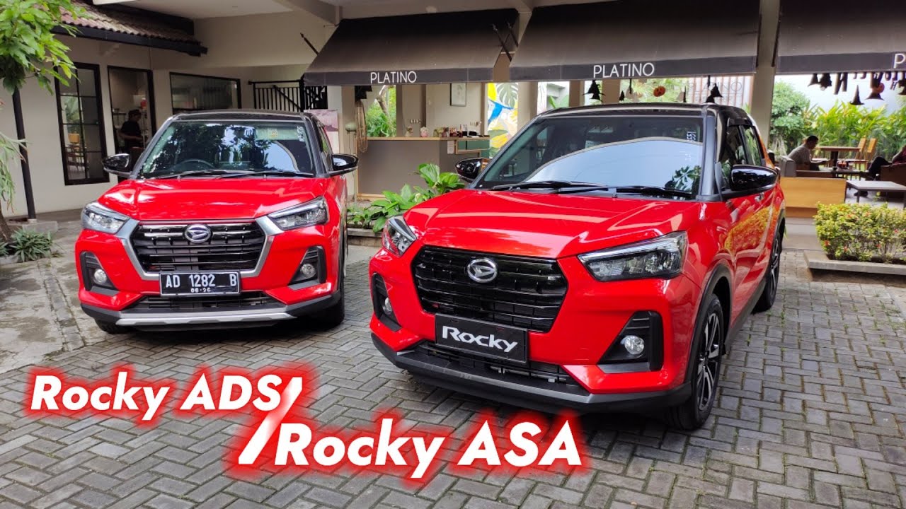 Apa Itu Asa Daihatsu 