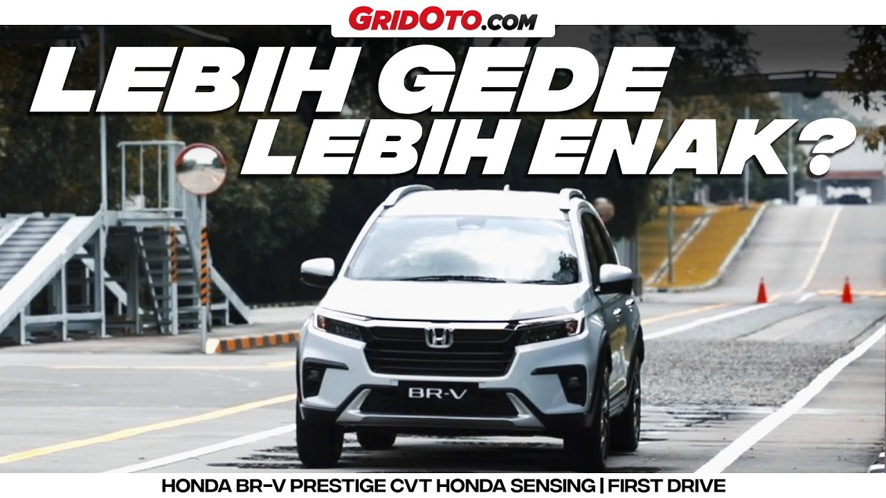 Jenis Oli Honda Brv 