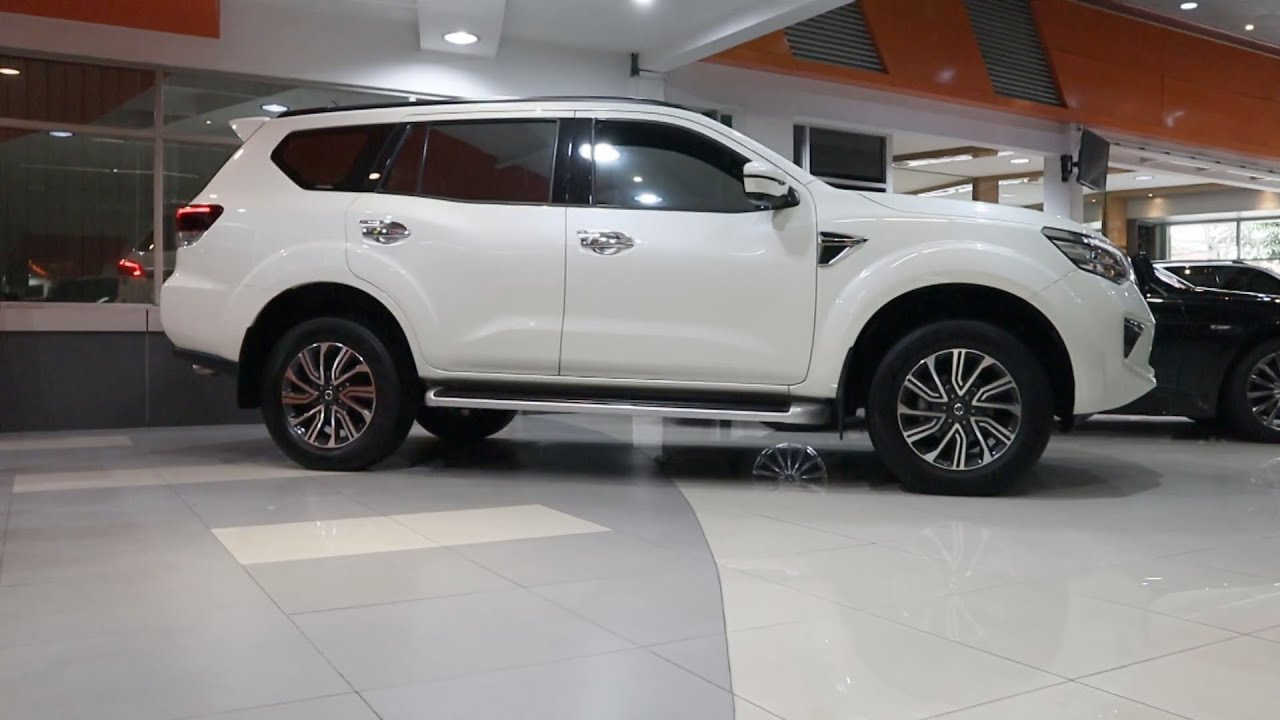 Harga Nissan Terrano Terbaru 