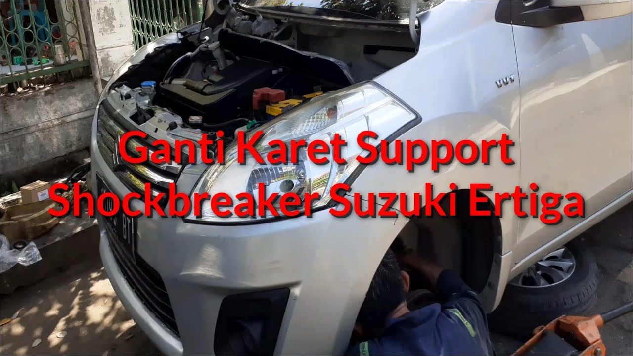 Ganti Per Suzuki Ertiga
