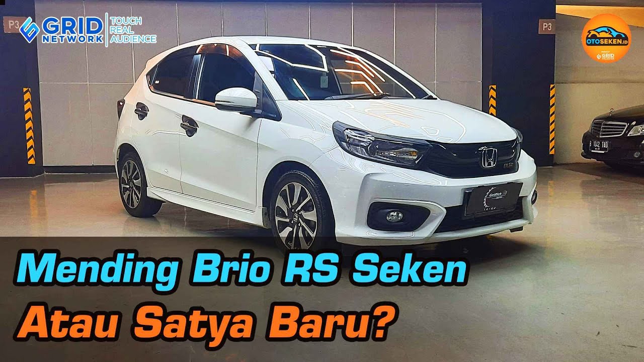 Harga Oli Mesin Mobil Honda Brio 