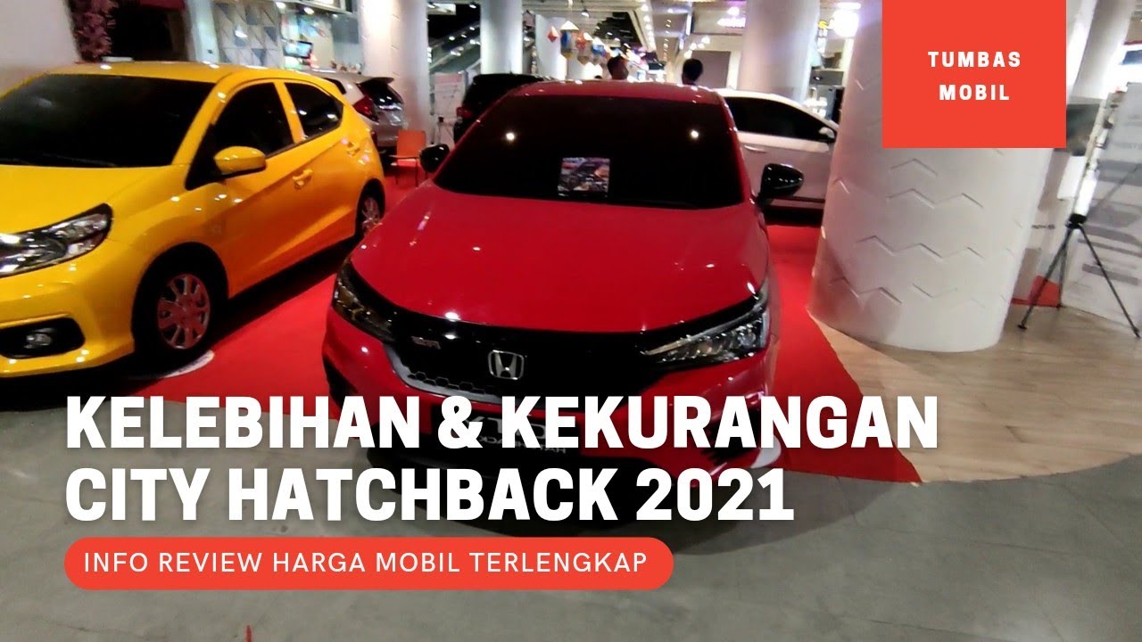 Kelebihan Honda City Hatchback 