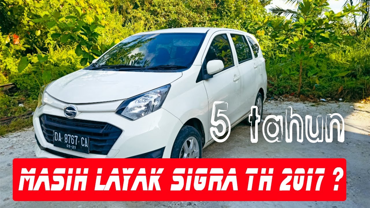 Keunggulan Dan Kelebihan Daihatsu Sigra 