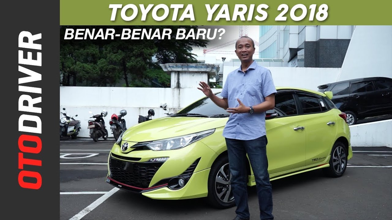 Kekurangan Dan Kelebihan Yaris 2015
