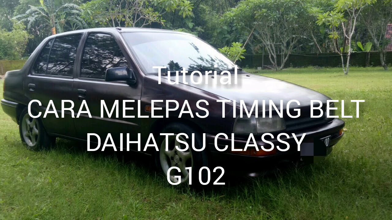 Keunggulan Daihatsu Classy 