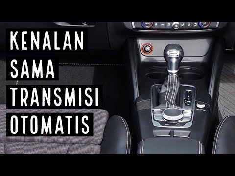 Transmisi Matic Honda Jazz Rs 2010 