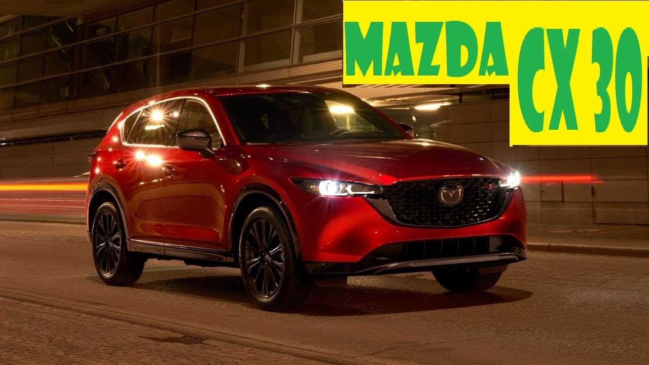 Kekurangan Mazda Cx 7
