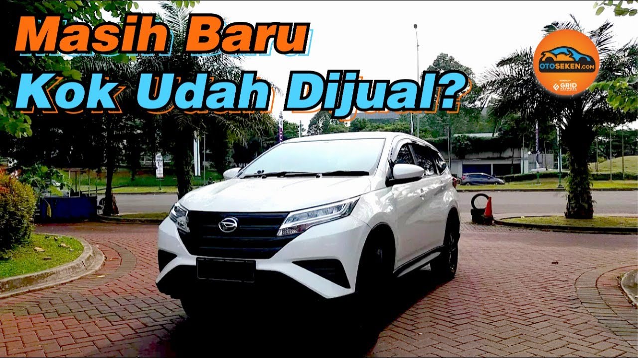 Daihatsu Taruna Injeksi Mulai Tahun Berapa 