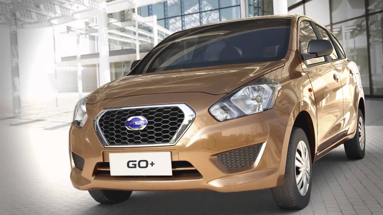 Kekurangan Mobil Datsun Go Plus Panca
