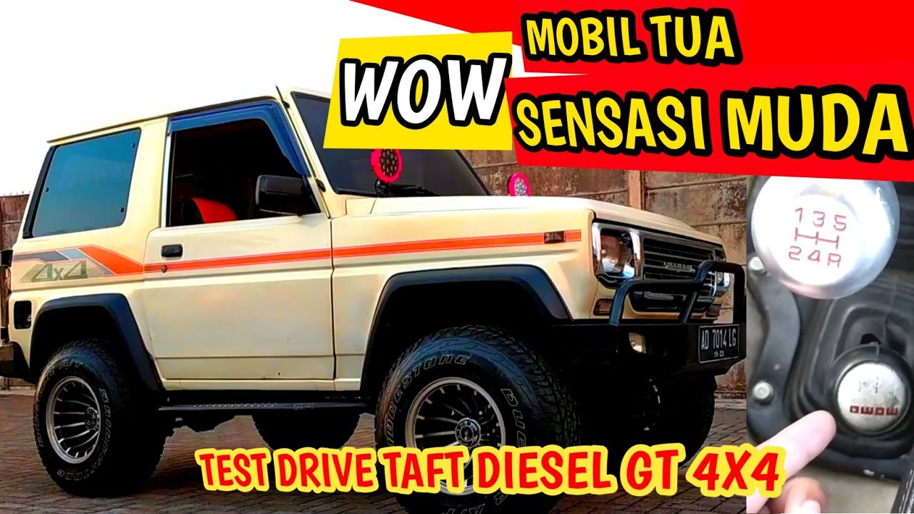 Kelebihan Dan Kekurangan Daihatsu Hiline 