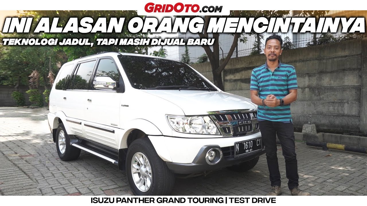 Kenapa Mitsubishi Kuda Berhenti Produksi
