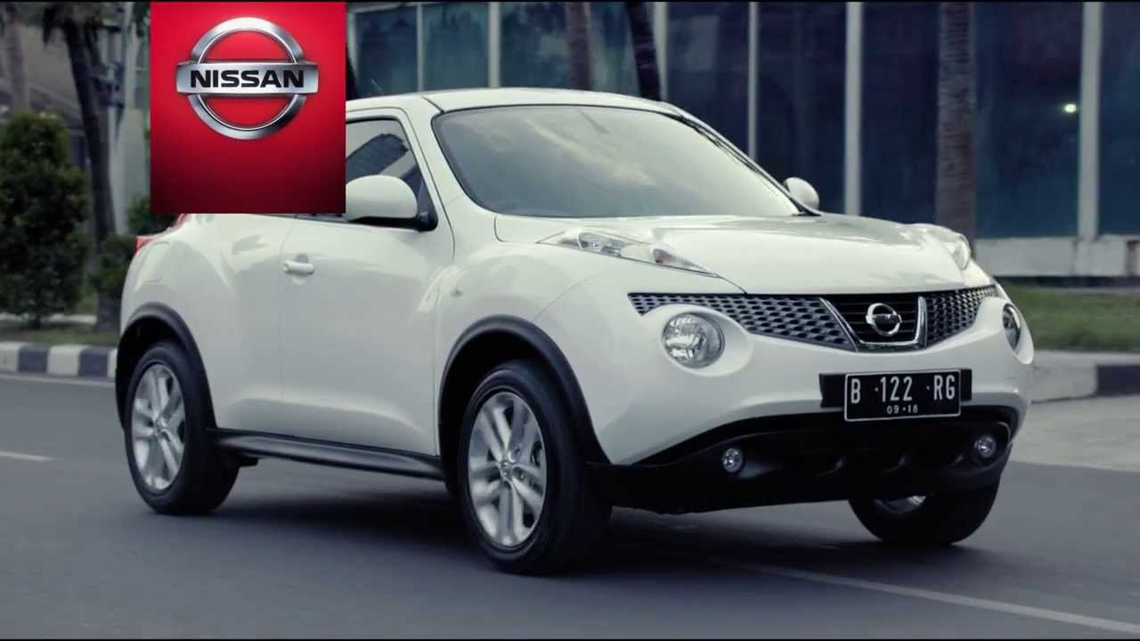 Harga Mobil Nissan Juke Tahun 2011 