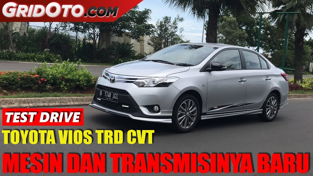 Kelebihan Mobil Toyota Vios
