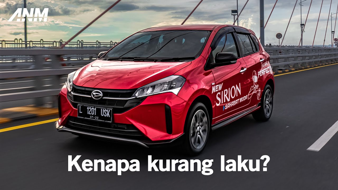 Kenapa Mobil Toyota Dan Daihatsu Mirip
