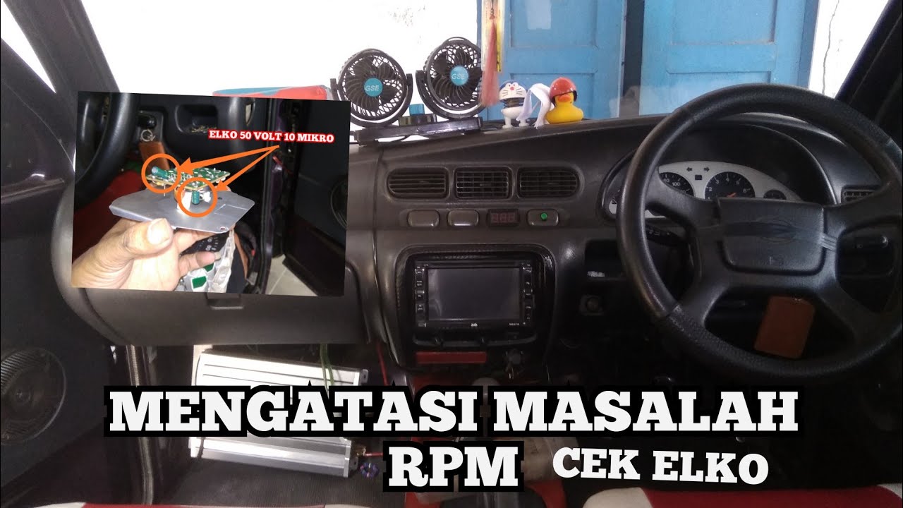 Rpm Mobil Futura Mati
