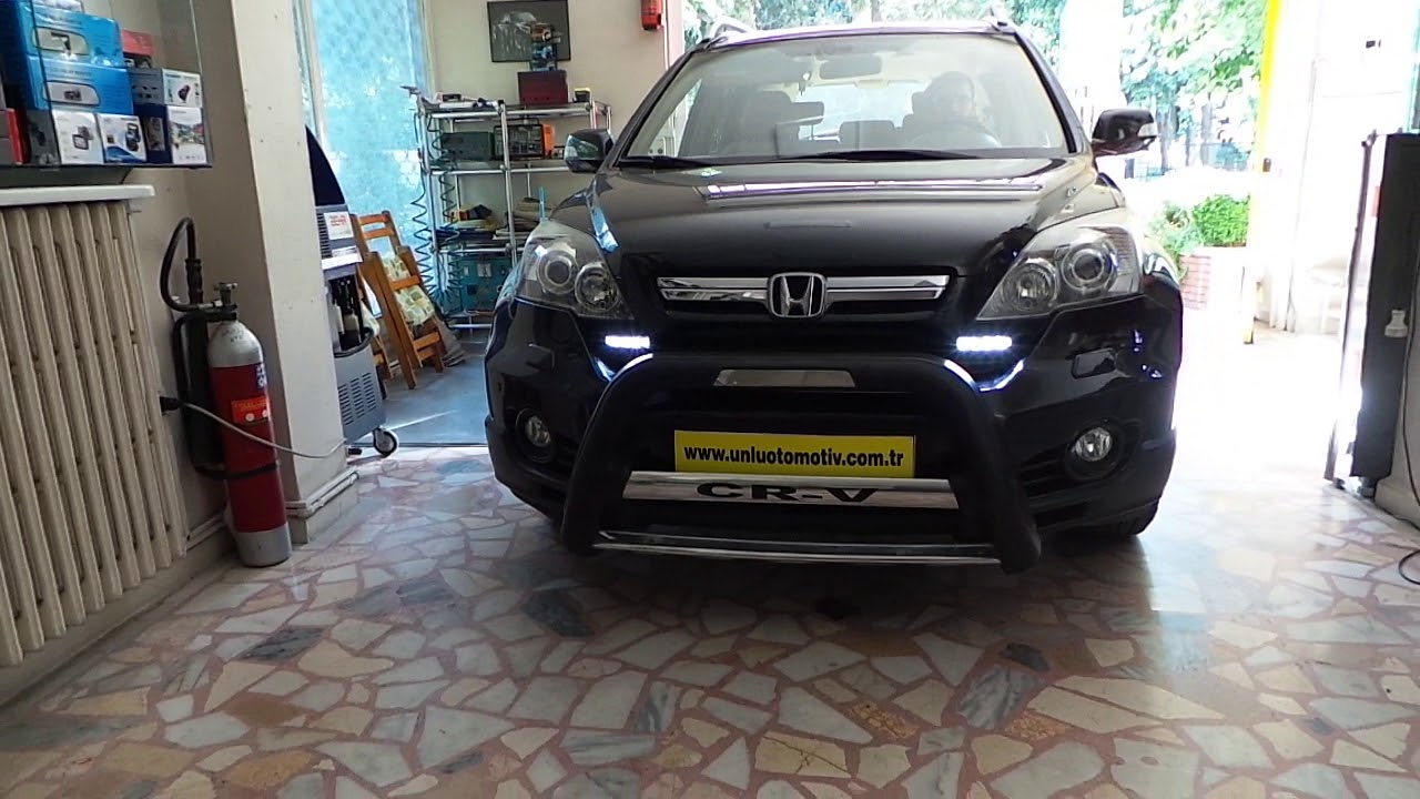 Kelebihan Honda Crv 2008 Manual 