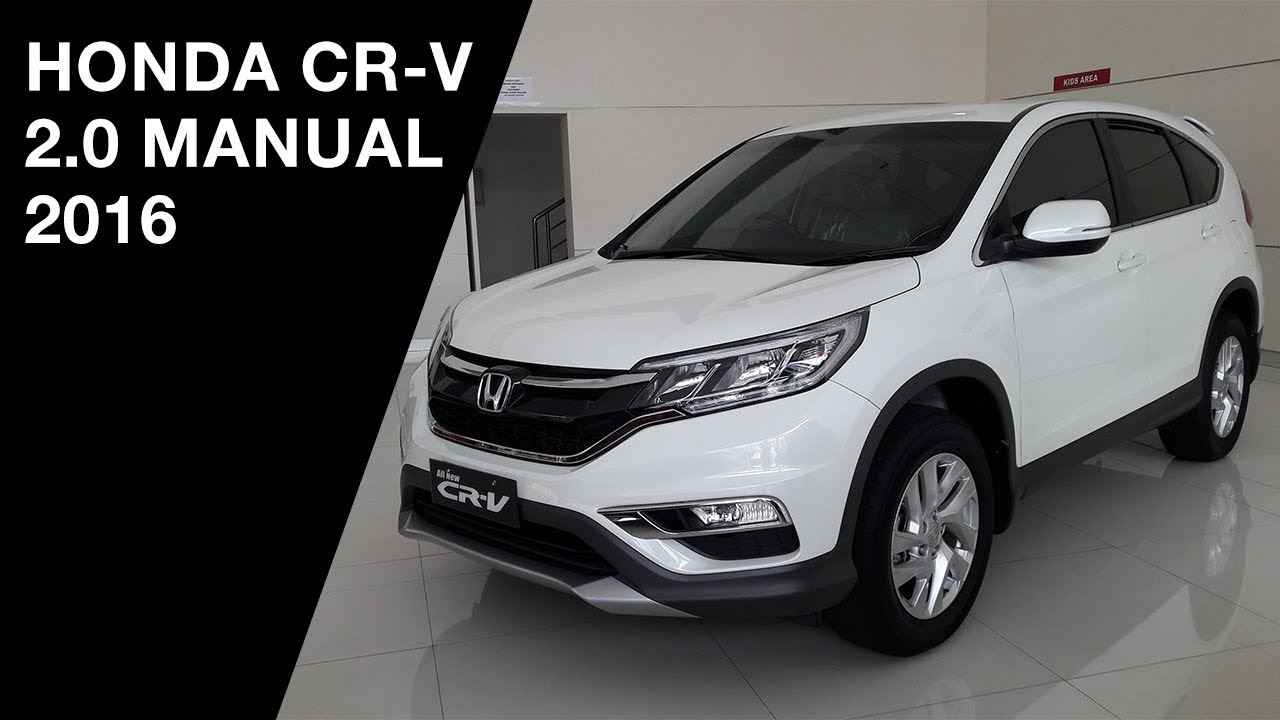 Kekurangan Honda Crv Gen 4 