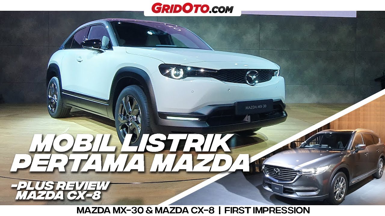 Mobil Mazda Yang Dipakai Polisi Indonesia
