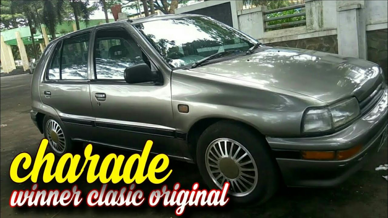 Kelebihan Dan Kekurangan Daihatsu Classy 1995 PinterMekanik