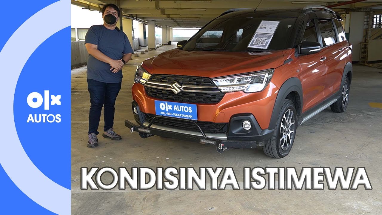 Biaya Ganti Oli Suzuki Xl7
