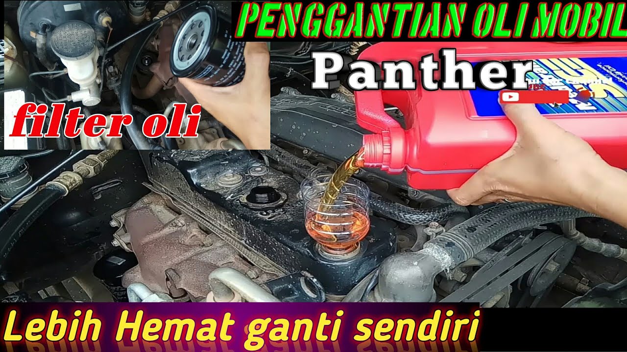 Oli Mobil Apv Berapa Liter
