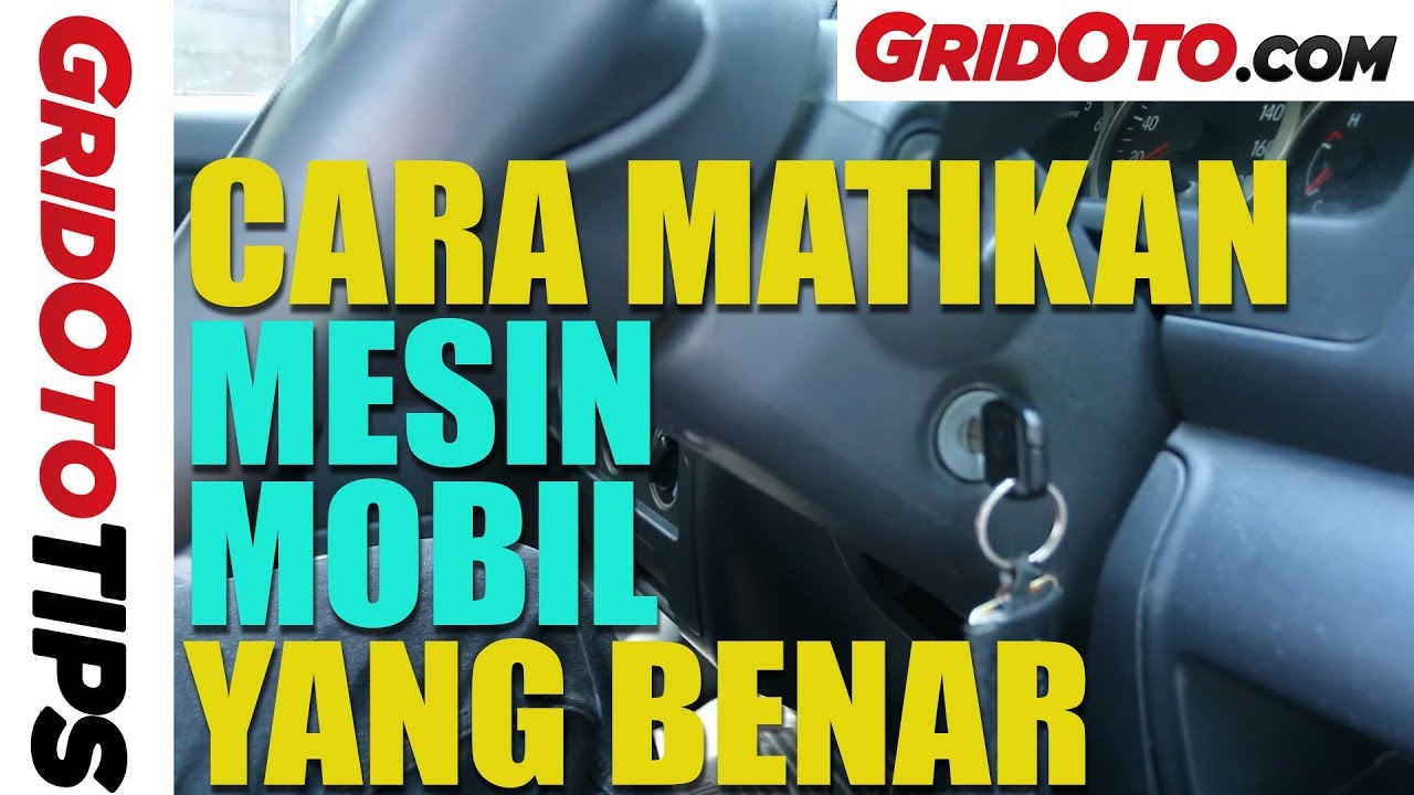 Cara Mematikan Mobil Mazda Cx 5
