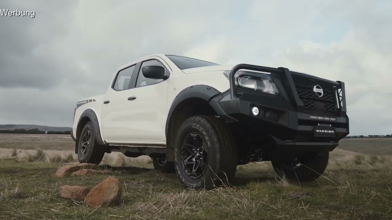 Nissan Navara Modif Ceper 