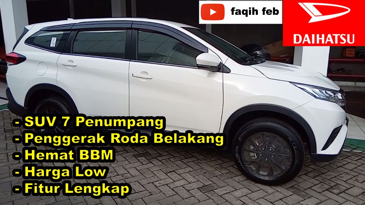 Perbedaan Penggerak Depan Dan Belakang Pada Mobil
