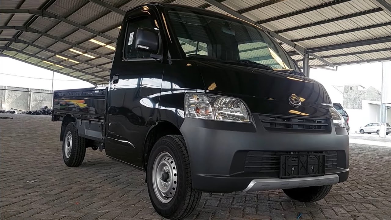 Kelebihan Dan Kekurangan Mobil Daihatsu Gran Max 