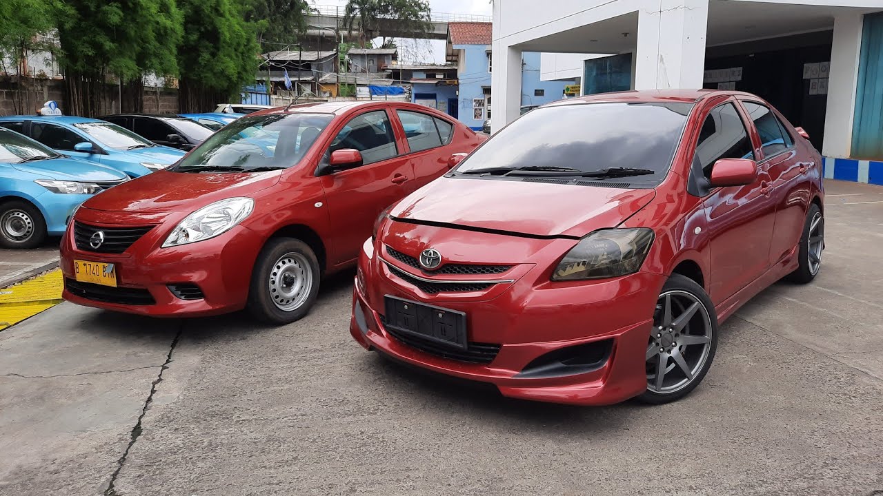 Kelebihan Dan Kekurangan Mobil Nissan Almera 