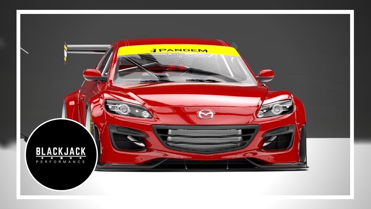 Kelebihan Mazda Rx 8
