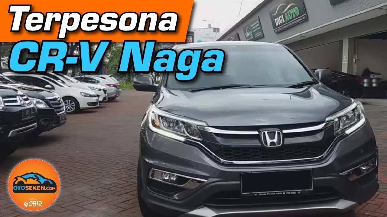 Kelebihan Kekurangan Honda Crv Gen 1 