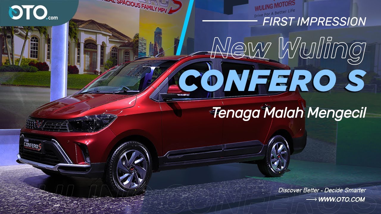 Harga Mobil Wuling Oto
