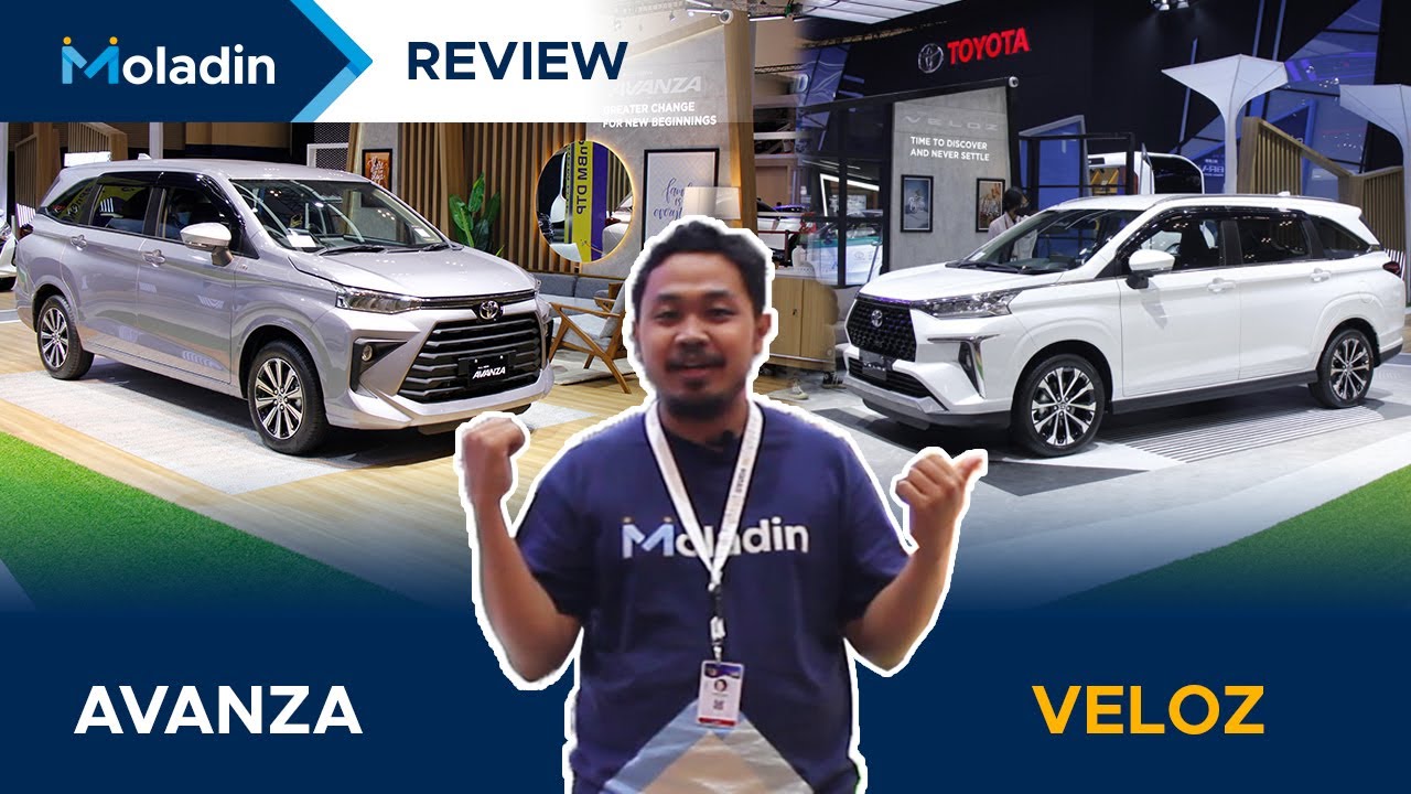 Kekurangan Toyota Avanza Veloz
